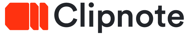 Clipnote