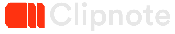 Clipnote